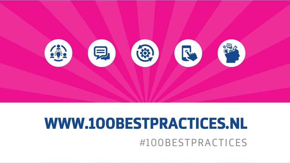 Indienen best practice 2021